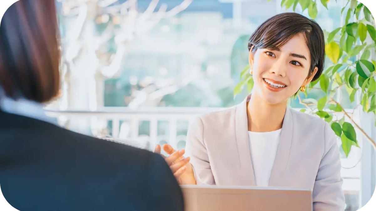 Experience 体験する